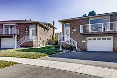 4212 Greybrook Crescent, Mississauga, On L4w 3g6