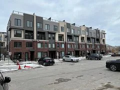 3405 Ridgeway Drive 15, Mississauga, On L5l 0b9