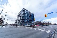 2800 Keele Street 701, Toronto W05, On M3m 2g4