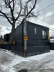 28r Maher Avenue Rear, Toronto W02, On M6p 1s6