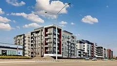 #503 102 Grovewood Common, Oakville, On, L6h 0x2