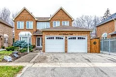 411 Ojibway Trail W Main#1, Mississauga, On L4z 3a5