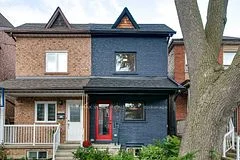 999 St Clarens Avenue, Toronto W03, On M6p 1a9