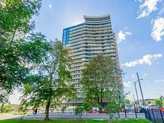 1461 Lawrence Avenue W 1702, Toronto W04, On M6l 0a6