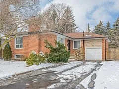 18 Ardsley Street, Mississauga, On L5n 1g2