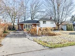 2052 Saxon Road, Oakville, On L6l 2v2