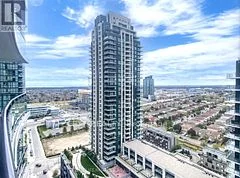 4099 Brickstone Mews 2105, Mississauga, ON L5B 0G2
