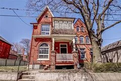 252 Annette Street, Toronto W02, On M6p 1r1