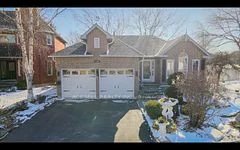 2756 Teak Crescent, Oakville, On L6j 7m7