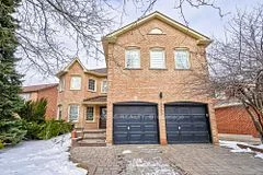 3543 Irwin Court, Mississauga, ON L5L 4W5