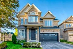 1215 Jezero Crescent, Oakville, On L6h 0b4
