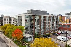 70 Port Street E 302, Mississauga, On L5g 1e3