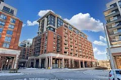830 Lawrence Avenue W 316, Toronto W04, On M6a 0b6