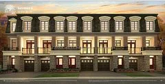 36-46 Main Street Lot 18, Mississauga, On L5m 1x8