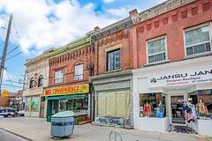1865 Davenport Road Store, Toronto W03, On M6n 1b9