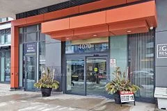 4070 Confederation Parkway 1601, Mississauga, On L5b 0e9