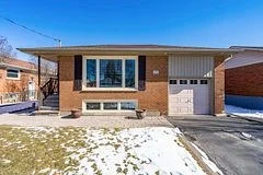52 Swanhurst Boulevard, Mississauga, On L5n 1b7