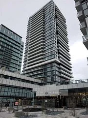 251 Manitoba Street 2504, Toronto W06, On M8y 1e3