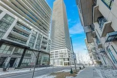 70 Annie Craig Drive 4701, Toronto W06, On M8w 0g2