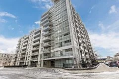 812 Lansdowne Avenue 725, Toronto W02, ON M6H 4K5