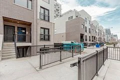 349 Wheat Boom Drive 116, Oakville, On L6h 7x5