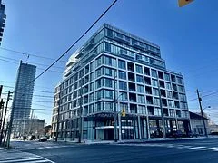 1195 The Queens Way 611, Toronto W08, On M8z 1r7