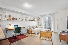 1410 Dupont Street 907, Toronto W02, On M6h 2b1