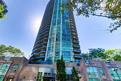 70 Absolute Drive 2605, Mississauga, ON L4Z 0A4