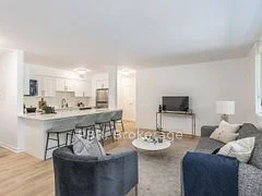 240 Markland Drive 1007, Toronto W08, On M9c 1r3