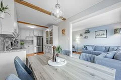 2315 Bromsgrove Road 46, Mississauga, ON L5J 4A6