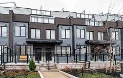 1155 Stroud Lane Lane 4, Mississauga, On L5j 0b3