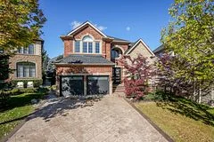 2480 Rideau Drive, Oakville, On L6h 7r1
