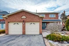1128 Creekside Drive, Oakville, ON L6H 4Z5