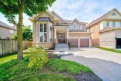 2454 Meadowridge Drive, Oakville, On L6h 7r4