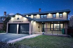 4161 Sawmill Valley Drive, Mississauga, ON L5L 3H1