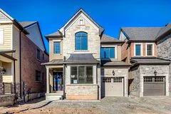 3233 George Savage Avenue, Oakville, On L6m 0n3