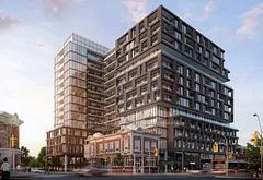 270 Dufferin Street #918, Toronto W01, On M6k 0h8