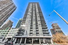 223 Webb Drive 2102, Mississauga, ON L5B 0E8