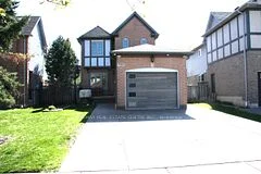 7264 Seabreeze Drive, Mississauga, On L5n 6k7
