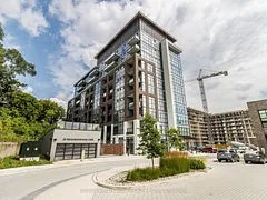 25 Neighbourhood Lane 608, Toronto W07, ON M9Y 0C4