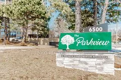 6500 Montevideo Road 802, Mississauga, ON L5N 3T6