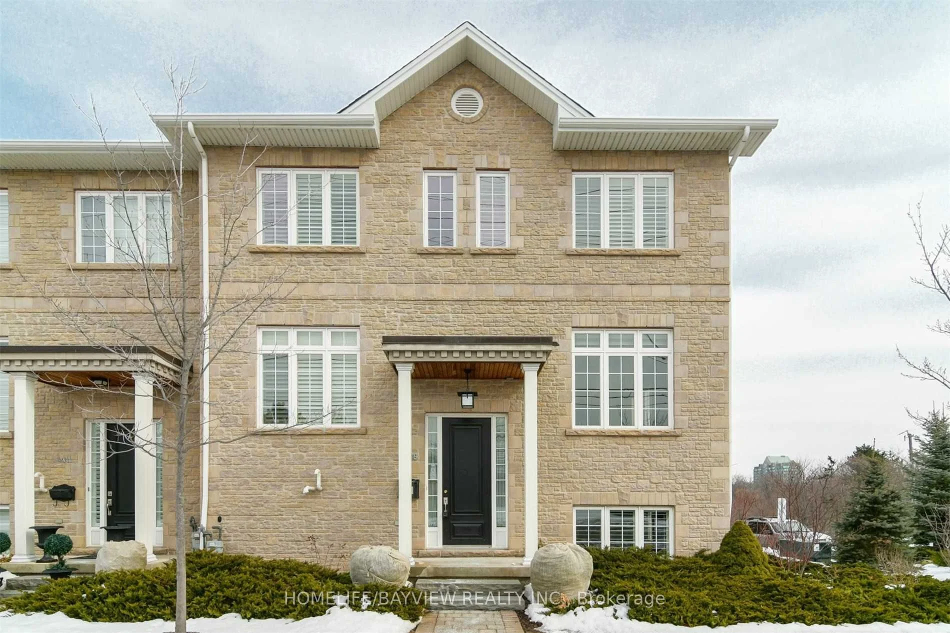 4009 Glen Erin Drive 7, Mississauga, ON L5L 2V3