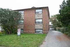 173 Symons Street 3, Toronto W06, On M8v 1v1