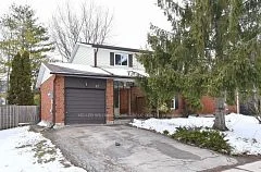 58 Cambridge Avenue, Orangeville, On L9w 3m4