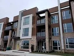 2370 Khalsa Gate 103, Oakville, On L6m 1p5