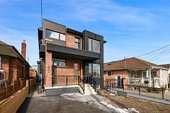 1204 Roselawn Avenue Bsmt, Toronto W04, On M6b 1c7