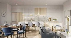 #409 1063 Douglas McCurdy, Mississauga, ON, L5G 0C5