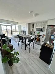 251 Manitoba Street 2608, Toronto W06, On M8y 0c7