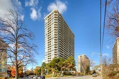 50 Quebec Avenue 1607, Toronto W02, On M6p 4b4