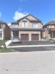 128 Breton Avenue Bsmt, Mississauga, On L4z 4k5